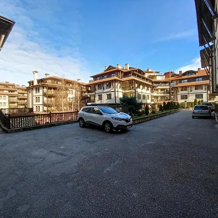 Apartment Artist's Antonetta